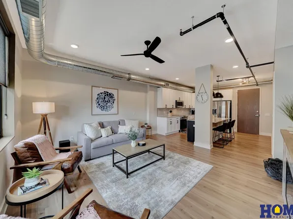 1040 O St #510, Lincoln, NE 68508