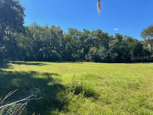 0 NW 27th Ave, Citra, FL 32113