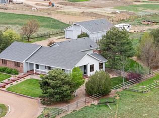 15020 Harrison St, Brighton, CO 80602