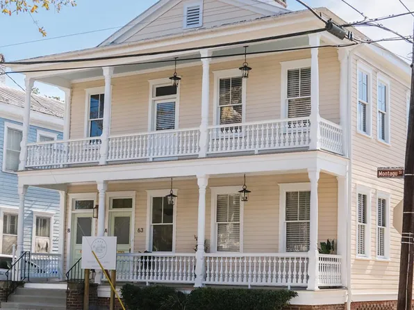 63 Montagu St, Charleston, SC 29401