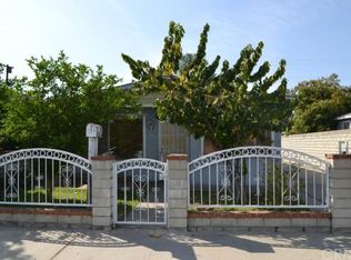 13413 Jetmore Ave, Paramount, CA 90723