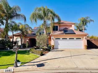 8441 N Jackson Ave, Fresno, CA