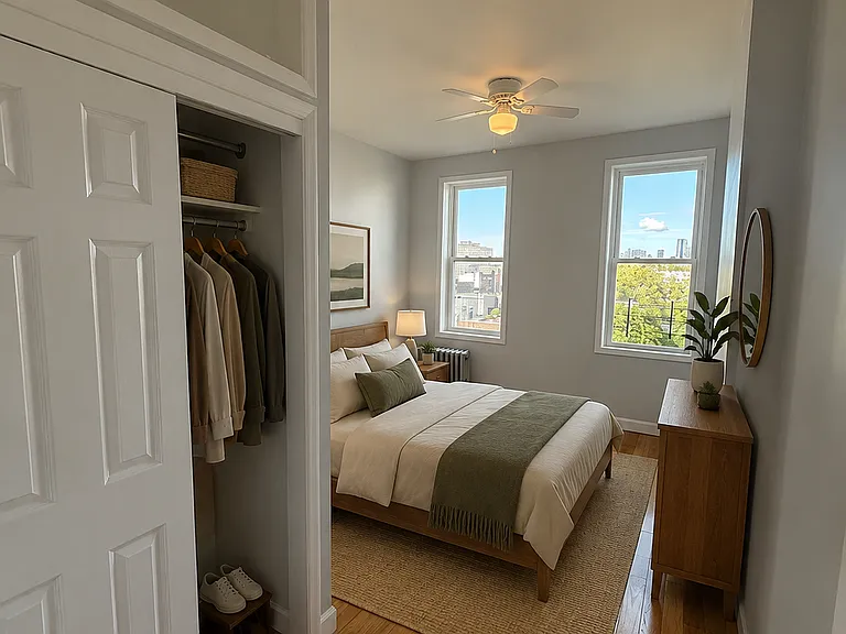 89 Verona St #2A — Photo 3