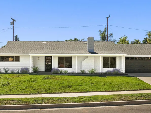 1409 Hendrix Ave, Thousand Oaks, CA 91360
