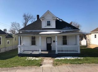 1624 Moorman Ave NW, Roanoke, VA 24017