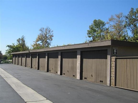 Deatached garage