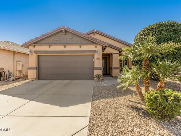 231 W IRONHORSE Lane, San Tan Valley, AZ 85143