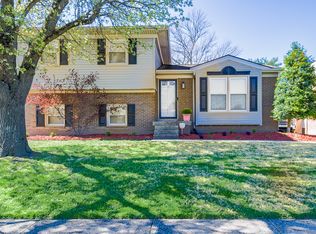 3604 Sudbury Ln, Louisville, KY
