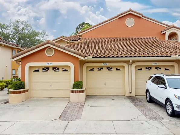 7651 Sugar Bend Dr #7651, Orlando, FL 32819