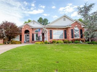 5600 Chapen Dr, Fort Smith, AR 72916