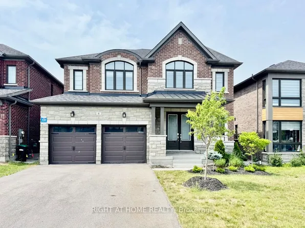 6 Sweet Cicely St, Springwater, ON L9X 2E2