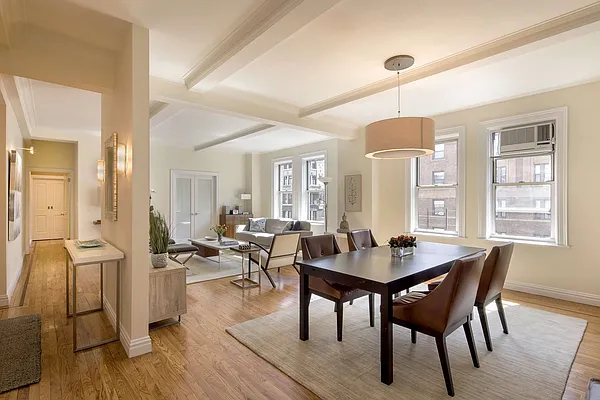 Sold by Brown Harris Stevens | media 10