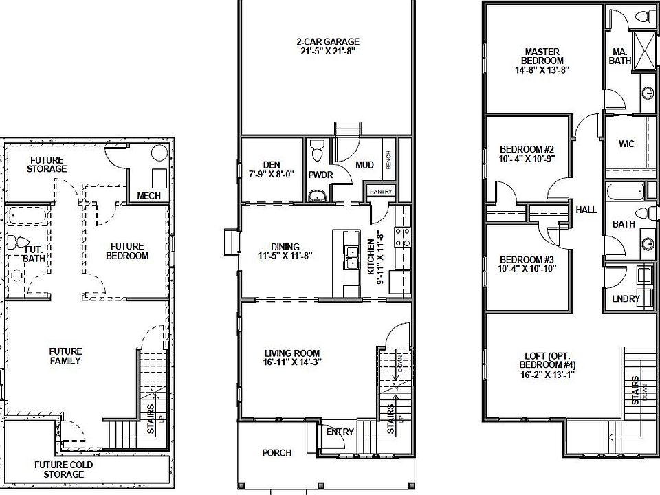 Floor Plan.