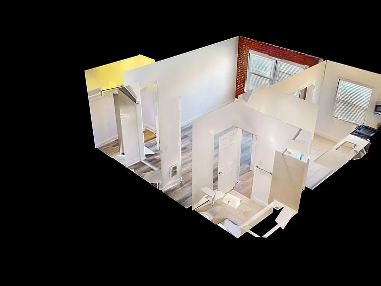The Bard Apartments...Chic Apartment Available...Newly Renovated...Great Views! CALL NOW! — Photo 9