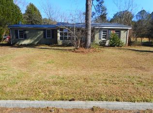 275 Pleasant Grove Rd, McDonough, GA 30252