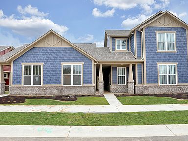 The Grove At Legacy By Finecraft Builders In Carmel In Zillow