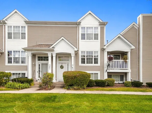 3463 Silver Leaf Dr, Joliet, IL 60431