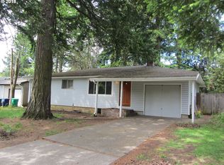 205 NE 167th Pl, Portland, OR 97230