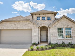 4620 Peony Green Dr, Katy, TX 77493