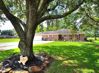 16407 Adlong School Rd, Crosby, TX 77532