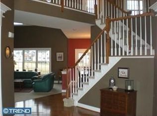 218 Prescott Dr, Chester Springs, PA 19425