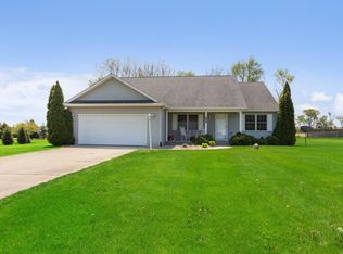 3830 Gateway Ln, Niles, MI 49120