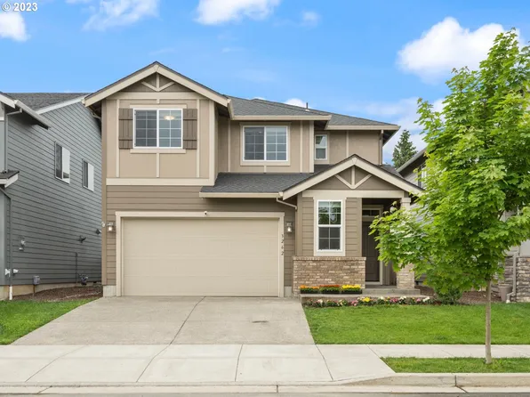 3262 SE 25th St, Gresham, OR 97080