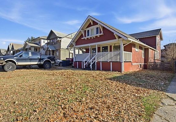 2nd image of 4115 Benton Blvd