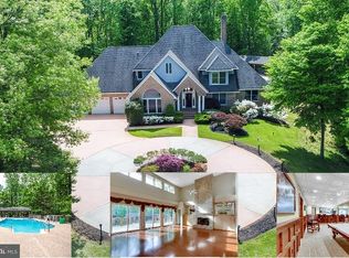 13205 Zekiah Dr, Waldorf, MD