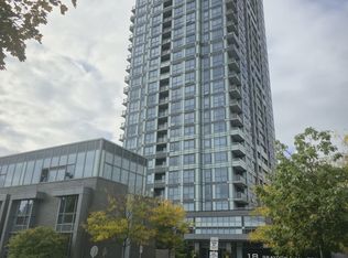 18 Graydon Hall Dr #407, Toronto, ON M3A0A2