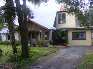 571 E 4th St, Chuluota, FL 32766