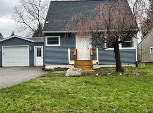 56 River St, Batavia, NY 14020