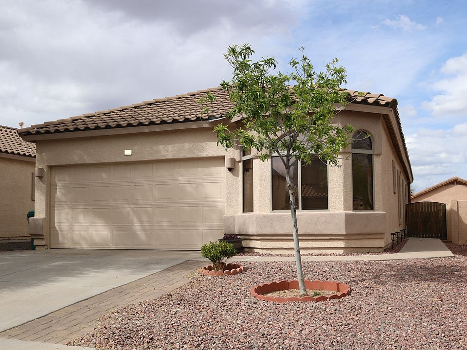 1st image of 327 E Camino Limon Verde