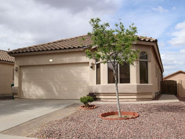 327 E Camino Limon Verde