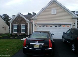 11 Ascot Ln, Manchester Township, NJ 08759