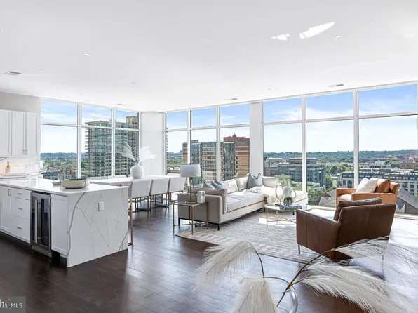 925 N Fairfax St #Penthouse 03, Alexandria, VA 22314