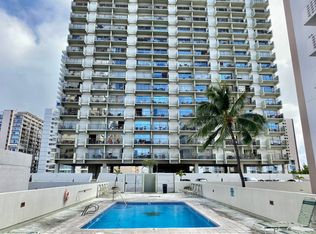 2440 Kuhio Ave APT 705, Honolulu, HI 96815