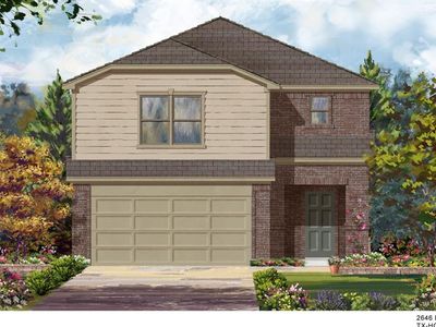 5406 Rose Trellis St, Katy, TX, 77493
