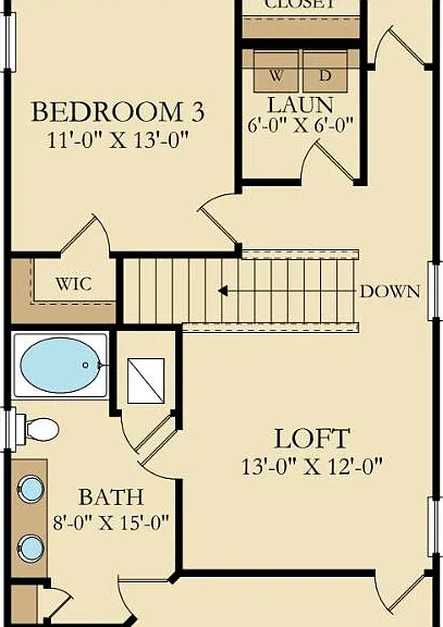 2993 Howley Aly — Photo 27