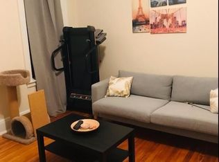 30-80 35th St #2R, Astoria, NY 11103