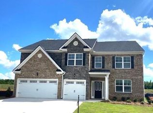 2721 Brookstone Xing, Bogart, GA 30622
