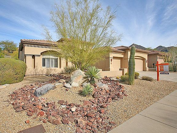 2nd image of 10846 E Jasmine Dr