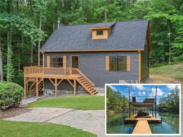 6524 Medlock Rd, Gainesville, GA 30506