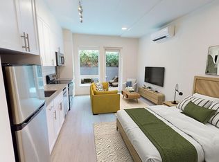 Lucille Apartments, Seattle, WA 98115