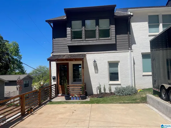 1576 16th Ave S, Birmingham, AL 35205