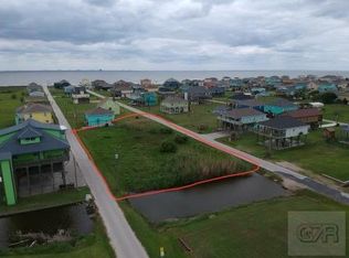 891 Mr G St, Crystal Beach, TX 77650