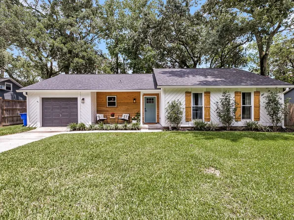 14 Hillcreek Blvd, Charleston, SC 29412