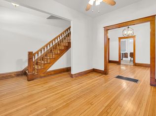 302 S Lincoln St, Denver, CO 80209