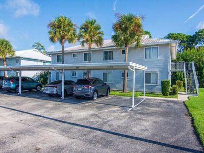 237 SE Village Drive #237, Pt Saint Lucie, FL, 34952