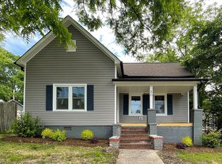 80 Kerr St NW, Concord, NC 28025